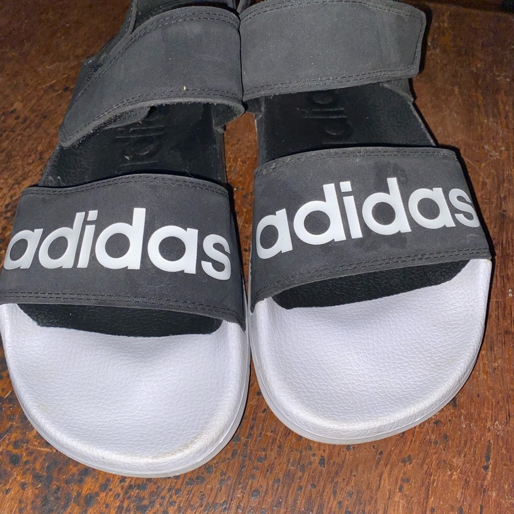 Women’s adidas sandals